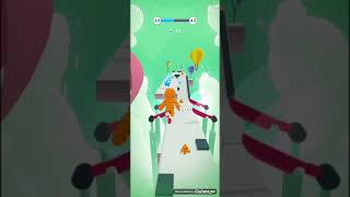 pixel rush ((by SayGames)) android gameplay lvl 37 screenshot 2