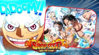 LES DINGUERIES CONTINUENT ! OPTC SUGOFEST DES 10 ANS PARTIE 2