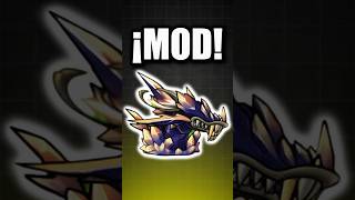 ¡ESTE MOD ESTÁ ROTO!  #pvz #plantasvszombies #pvzfusion