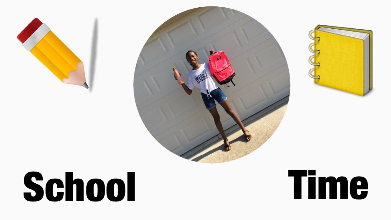 Back to School Supplies Haul 20182019!! 6th Grade YouTube