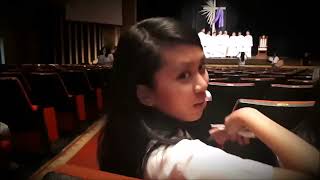 St. Paul University Manila Senior High School