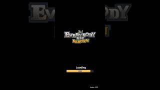 Everybody's RPG: Reborn - Android Gameplay screenshot 3