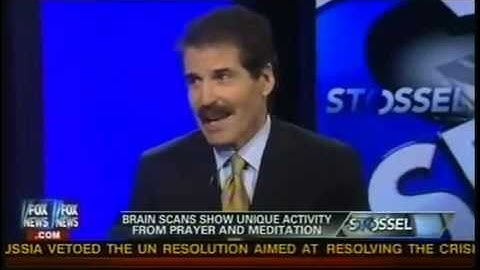 Rick Hanson - The Mystery of Happiness on the John Stossel Show