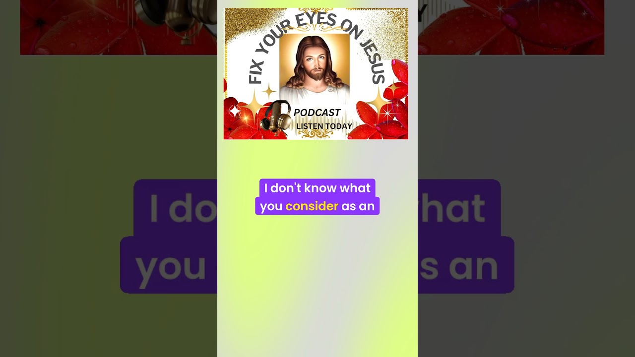unwavering commitment to God #podcastclip #hopeandfaith#unshakablefaith #powerofpraise