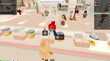 Video Tape #2 - Trolling At Pastriez Bakery - (WORKER REFUSES TO SERVE CUSTOMER!!)