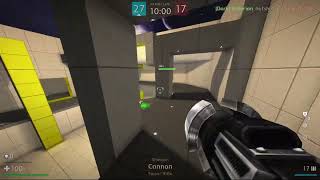 Energy | Uberstrike Edit