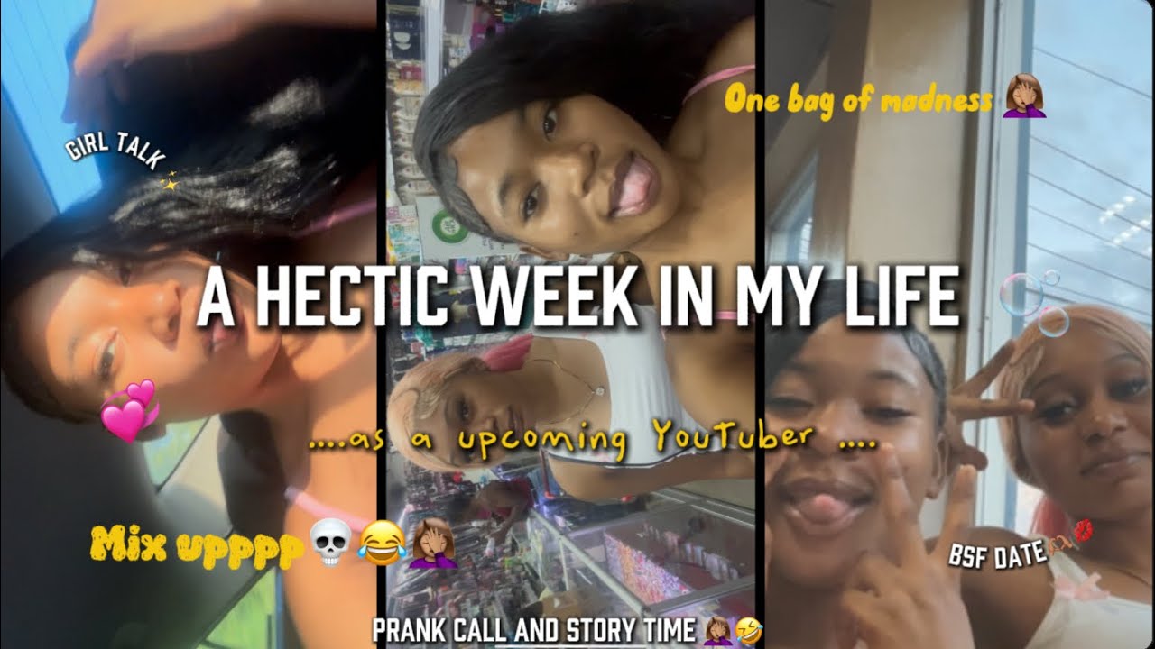 My life is a mess| Bsf Date + Story Time + Girl Talk + Prank call + River + Answer random questions