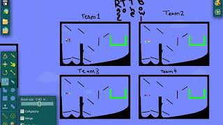 The Team Marble Race Part 4 Rttb Race To The Bowl