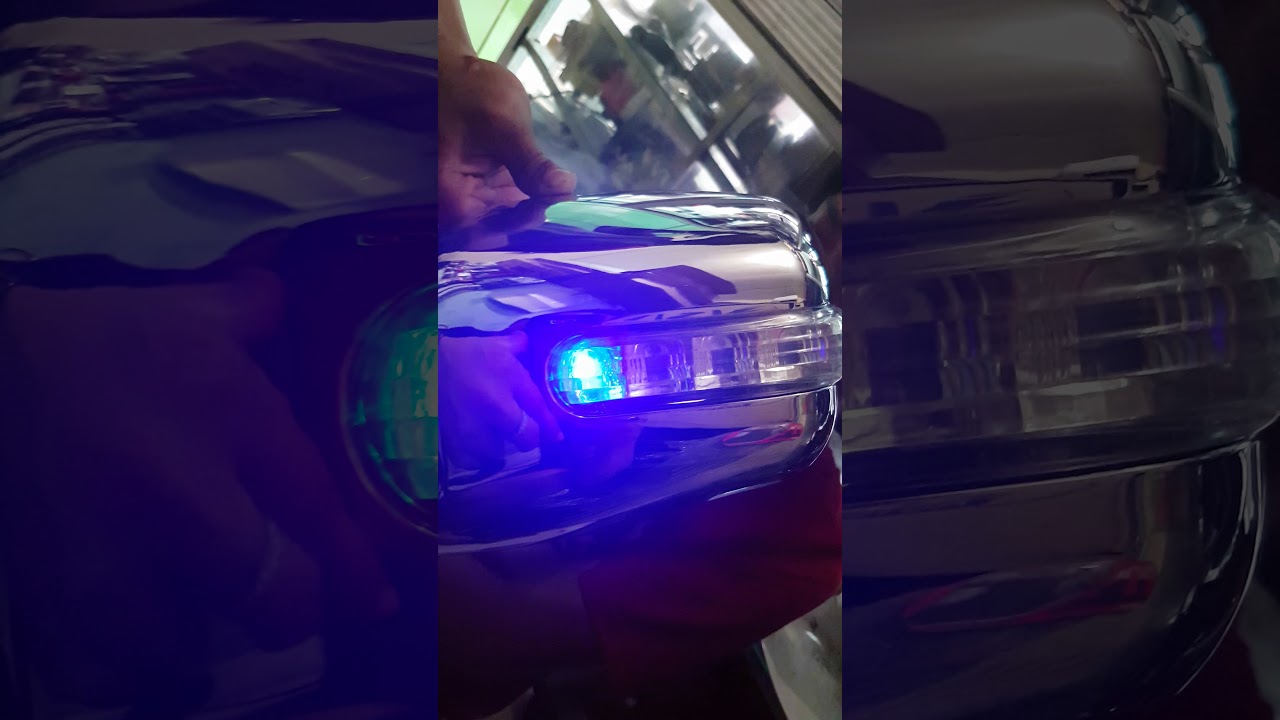 Cover Spion Allnew Avanza N Xenia 2012 2018 Youtube