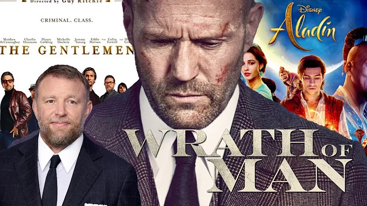 Wrath Of Man: Can Guy Ritchie Stay On Top?