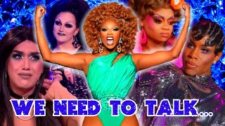 The Problem with RuPaul's Drag Race All Stars... by The Drag Detective 75,706 views 3 weeks ago 25 minutes