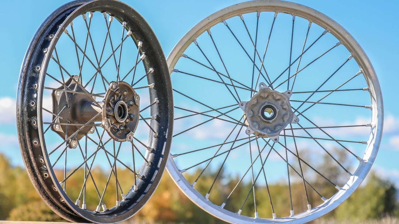 What To Do With Junk Wheels? YouTube