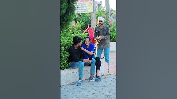 nibba nibbi love...🤣🤣 #shorts #nibba #nibbi #love #comedy #funny