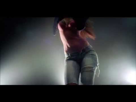 Gazda Paja feat DJ A.S. One  - MRDAJ TU STVAR (Official Video 2013)