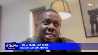 TALENT AS THE NEW TRADE: BUILDING THE SOUTH EAST'S DIGITAL WORKFORCE