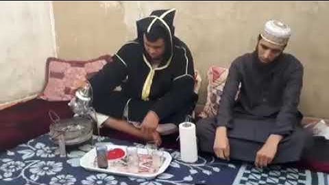 تلاوة للشيخ عبد الحميد سيل برواية حفص عن عاصم رفقة الأخ عثمان زرطة و الأخ محمد بويا