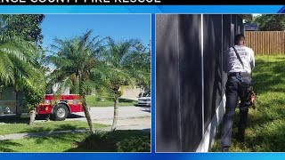 Here's what Orlando area first responders are doing in the community Profile