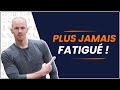 Comment VAINCRE la FATIGUE chronique (évitez ces aliments !)