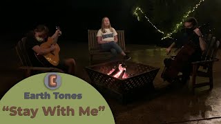 Stay With Me - Sam Smith (Earth Tones Cover)