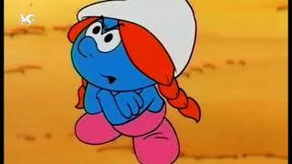 Hupikék Törpikék A Törpvasút