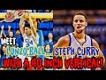 Meet Lonzo Ball: Steph Curry With A 40 INCH VERTICAL!