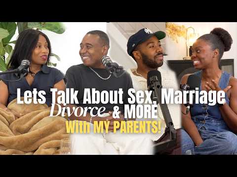 The #1 Thing that ENDS Marriage | FT.. My Parents