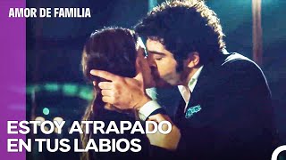 Amor de Baris y Filiz 32: Pasiones Sin Límites - Amor De Familia