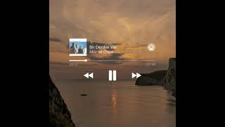 Bir Derdim Var - Mor Ve Ötesi Edit