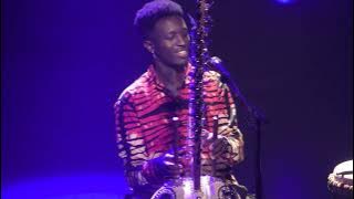 Momi Maiga live at Lantaren Venster 2024