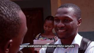Participatory mapping in the village land use process in Tanzania (long version)