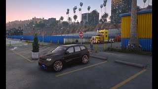 GTA V Mods [The Real Trap Stories Of Franklin] Season 10 Ep.6 Big Frank Hot In The Hood