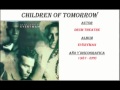 Drum Theatre - Children of Tomorrow (1987)