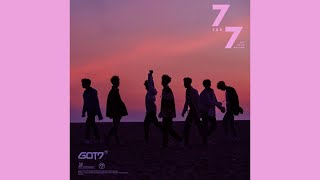 [ Instrumental ] GOT7 ‘You Are’