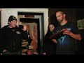 Hinsdale House with Nick Groff