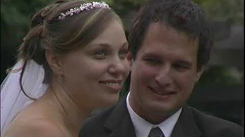 Costas and Sandra Wedding