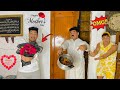 عيد الام في البيت المصري سيف عماد 
