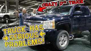 Three SERIOUS Issues Found While Fixing the Fuel Pump on This Silverado by Car Wizard 91,032 views 3 weeks ago 13 minutes, 54 seconds