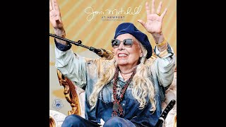 Joni Mitchell - Joni Mitchell At Newport (Live) (Full Album) 2023