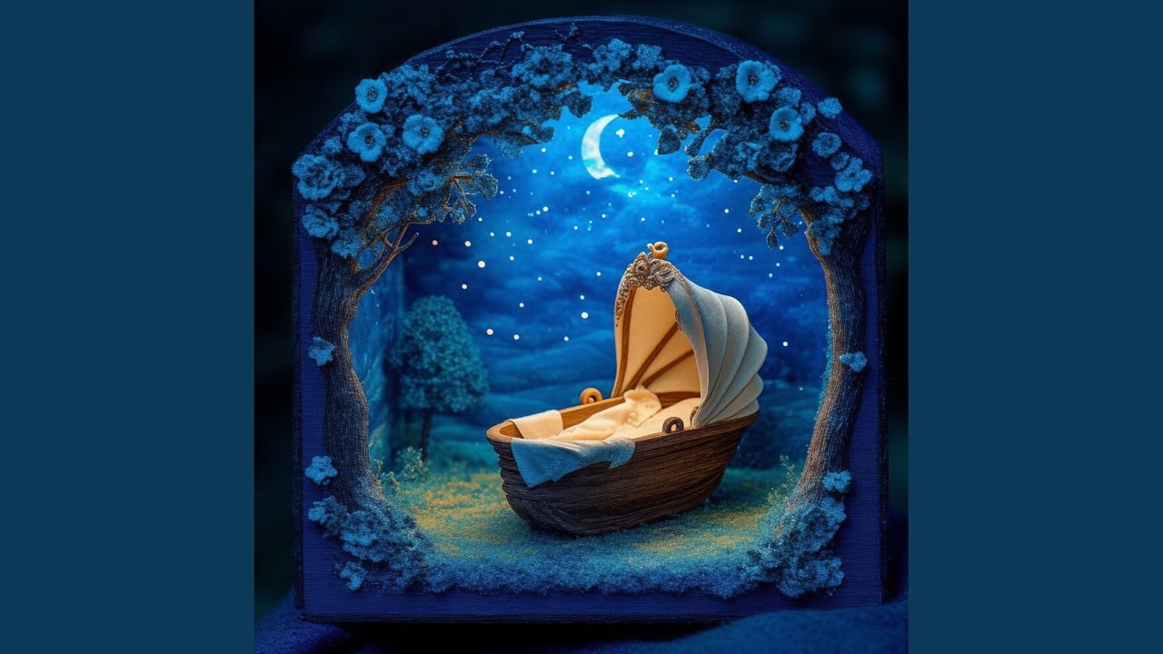 YouTube पर Музыкальная Колыбельная Шкатулка, Музыка Для Сна... देखें