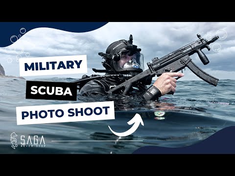 The Ultimate Scuba Steph Photo Collection!