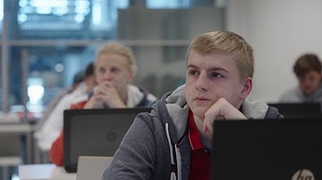 Voorlichting ROC Nijmegen Video Werktuigbouwkunde opendag 2020 V3