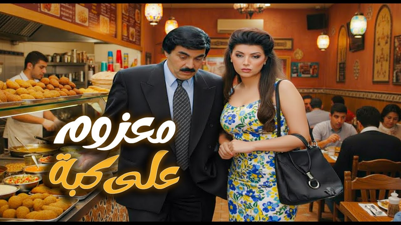 عامل حالو دكتور وما حدا قدو راح عالمطعم صارت فضيحتو على كل لسان | مرايا