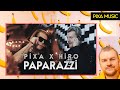 Pixa x hiro  paparazzi official music