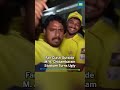 Chennai Super Kings Fans Attack RCB Supporter In Front Of Mother At M. A. Chidambaram Stadium