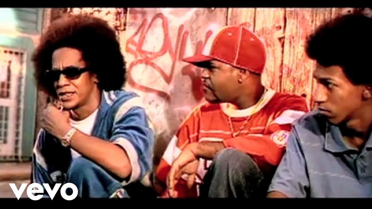 Tego Calderon - Abayarde Tego Calderon - Abayarde