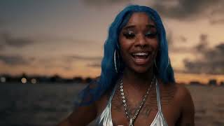 Sexyy Red & Tay Keith - Pound Town (Clean)