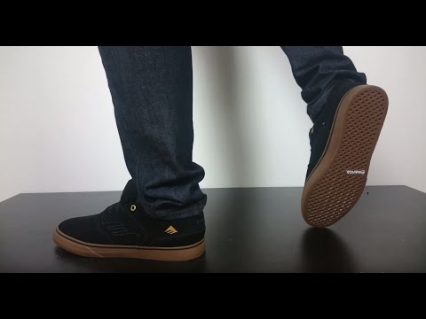 the reynolds low vulc