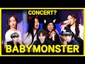 BABYMONSTER - ‘BATTER UP’ TOKYO FAMCAM [KOREAN  REACTION] !! 😱😭