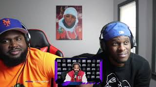 NO WAY!!! Big Sean Spits For Nearly 9-Minute L.A. Leakers Freestyle | #RAGTALKTV REACTION