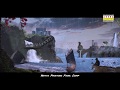Digital matte painting showreel2020  done by student gangadharg  arena animation rjy